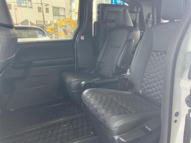 トヨタ ヴォクシー 4WD  ハイブリッドS-Z 2024 sat-0066146-6