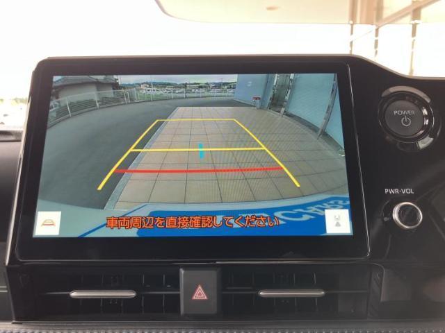 トヨタ ヴォクシー S-Z 2024 sat-0066247-11