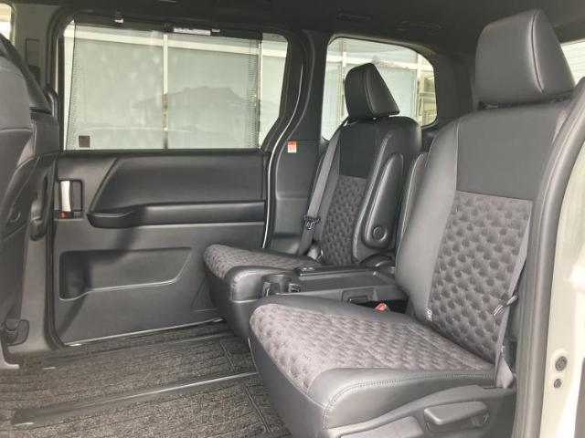 トヨタ ヴォクシー S-Z 2024 sat-0066247-6