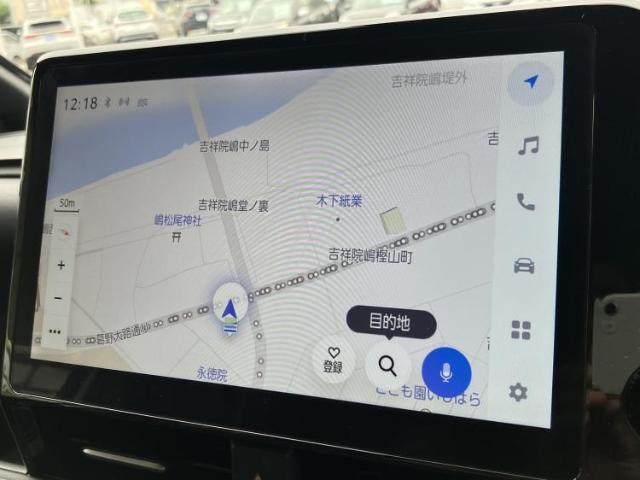 トヨタ ヴォクシー 4WD  ハイブリッドS-Z 2022 sat-0066503-9