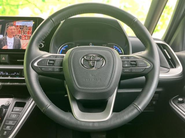トヨタ ヴォクシー 4WD  ハイブリッドS-Z 2023 sat-0066584-14