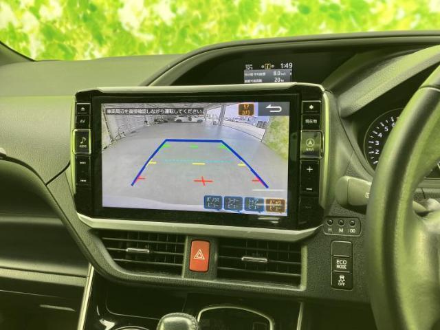 トヨタ ヴォクシー ZS 2019 sat-0066651-11
