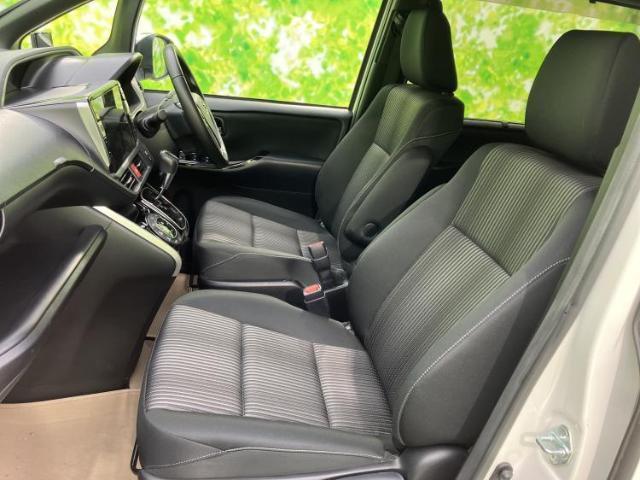 トヨタ ヴォクシー ZS 2019 sat-0066651-6