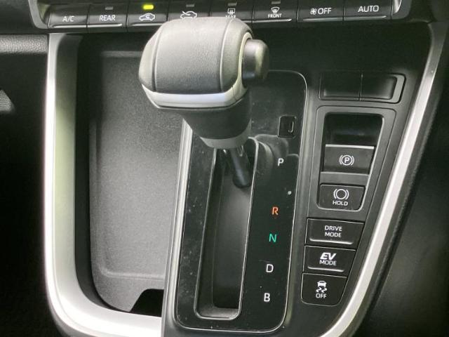 トヨタ ヴォクシー S-G 2023 sat-0066746-17