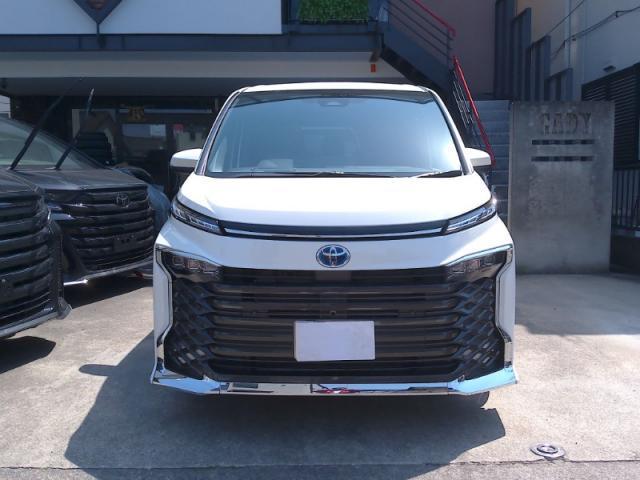 Main car image