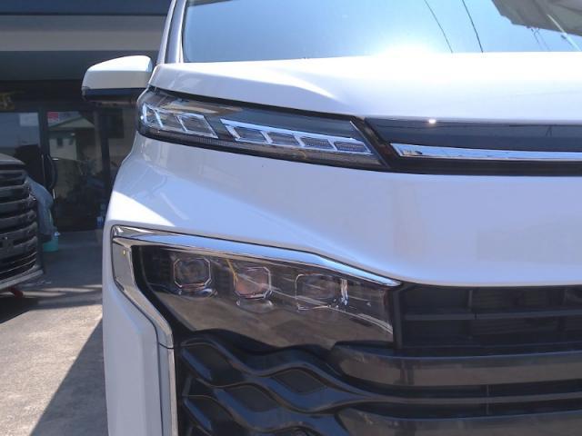 トヨタ ヴォクシー ハイブリッドS−Z 2025 sat-0067769-9