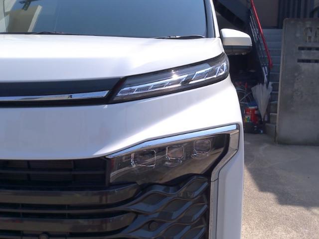 トヨタ ヴォクシー ハイブリッドS−Z 2025 sat-0067769-16