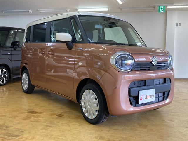 Main car image