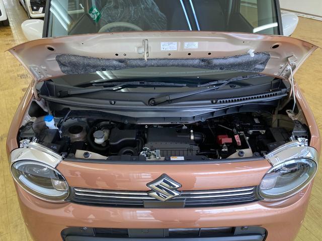 スズキ ワゴンR スマイル Hybrid S 2025 sat-0062373-11