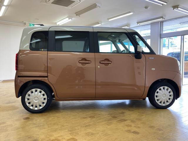 スズキ ワゴンR スマイル Hybrid S 2025 sat-0062373-12
