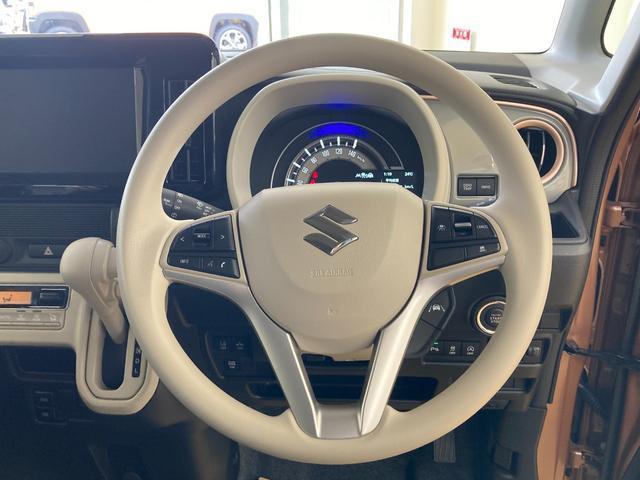 スズキ ワゴンR スマイル Hybrid S 2025 sat-0062373-13