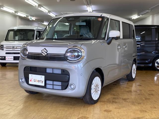 Main car image
