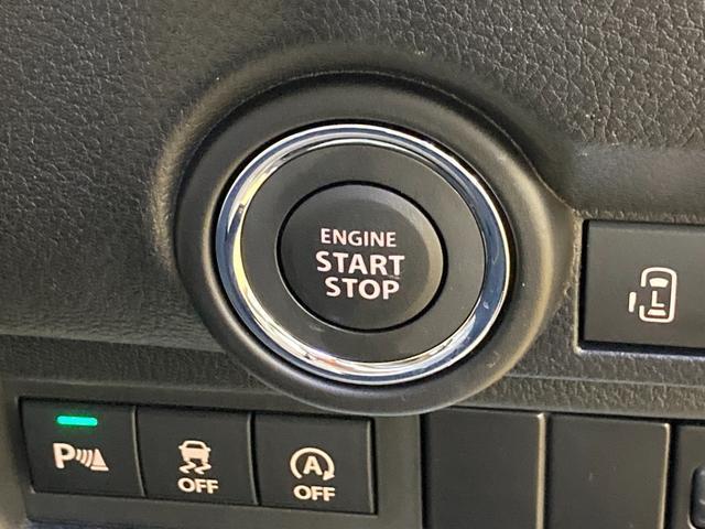スズキ ワゴンR スマイル Hybrid X 2025 sat-0062374-10