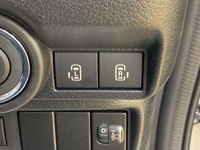 スズキ ワゴンR スマイル Hybrid X 2025 sat-0062374-11