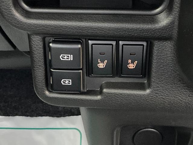 スズキ ワゴンR スマイル Hybrid X 2025 sat-0062374-8