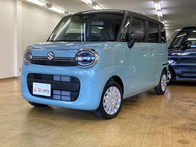 Main car image