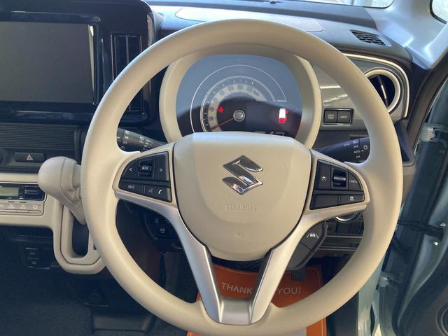スズキ ワゴンR スマイル Hybrid S 2025 sat-0062377-5