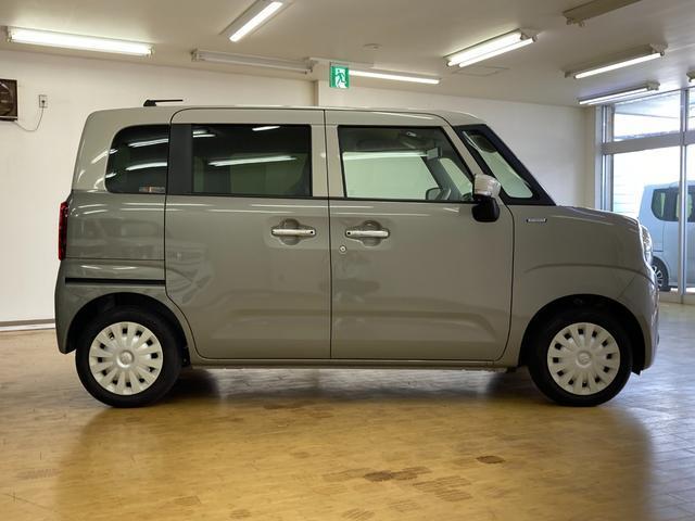 スズキ ワゴンR スマイル Hybrid X 2026 sat-0062381-14