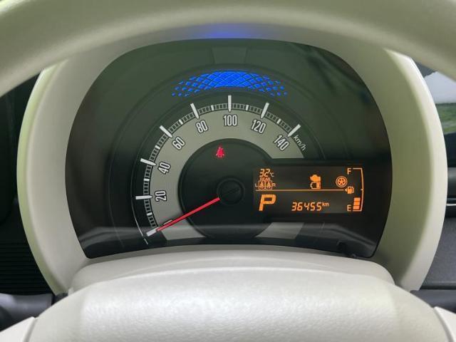 スズキ ワゴンR スマイル 4WD  ハイブリッドX 2021 sat-0065553-13