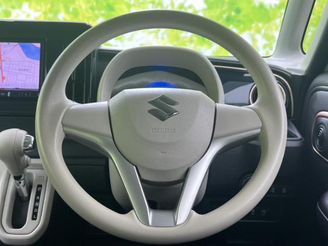 スズキ ワゴンR スマイル 4WD  ハイブリッドX 2021 sat-0065553-14