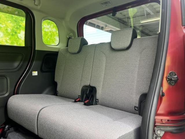スズキ ワゴンR スマイル 4WD  ハイブリッドX 2021 sat-0065553-6