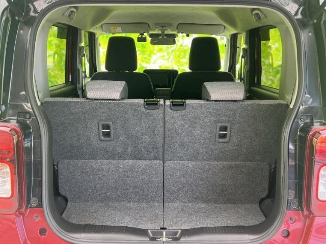 スズキ ワゴンR スマイル 4WD  ハイブリッドX 2021 sat-0065553-7