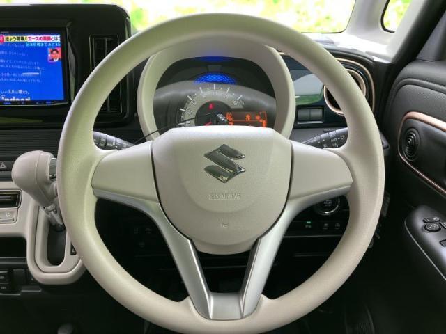 スズキ ワゴンR スマイル X 2023 sat-0065569-13