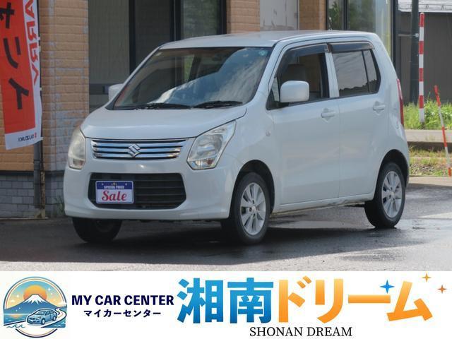 Main car image