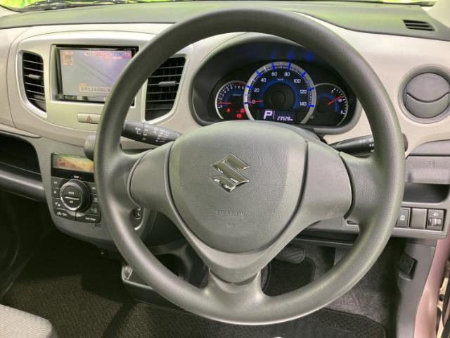 スズキ ワゴンR 4WD_FX 2016 sat-0065694-17