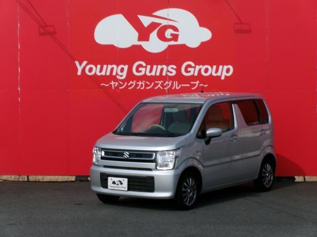 Main car image