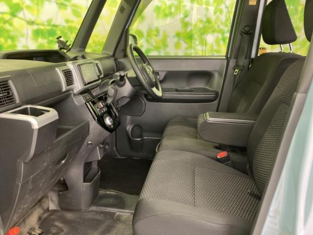 ダイハツ ウェイク 4WD_LレジャーエディションSA3 2018 sat-0066341-6