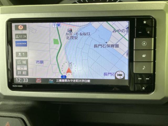 ダイハツ ウェイク 4WD_LレジャーエディションSA3 2018 sat-0066341-8