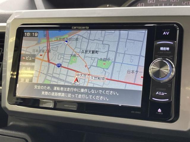 ダイハツ ウェイク G Turbo Limited SA3 2018 sat-0066497-9