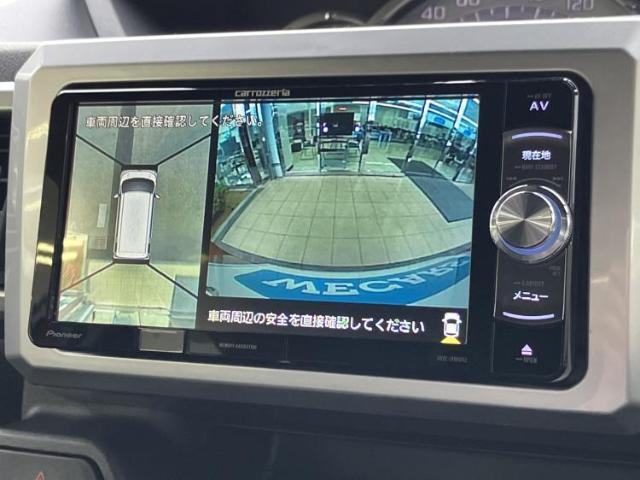 ダイハツ ウェイク G Turbo Limited SA3 2018 sat-0066497-12