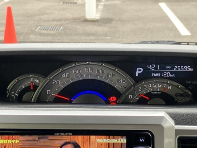 ダイハツ ウェイク G Turbo Limited SA3 2018 sat-0066497-13