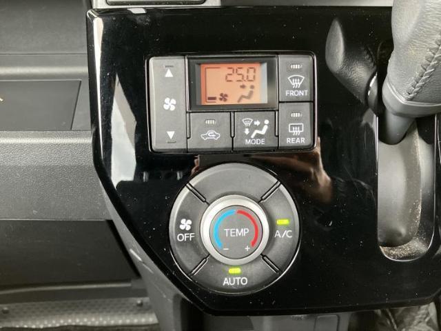 ダイハツ ウェイク SA3 2018 sat-0066890-12