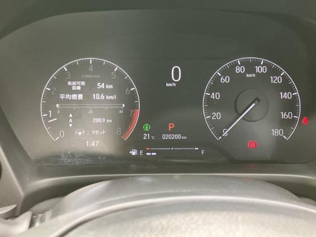 ホンダ WR-V Z 2024 sat-0066532-10