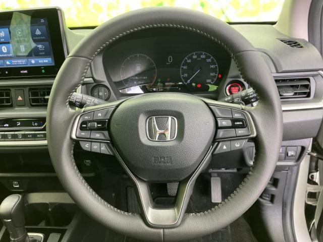 ホンダ WR-V Z 2024 sat-0066532-11