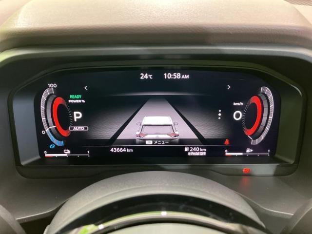 ニッサン エクストレイル 4WD_G_e-4ORCE 2022 sat-0065564-14