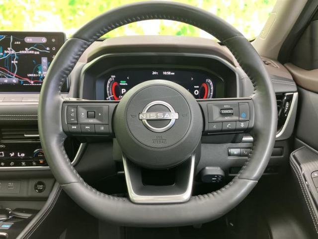 ニッサン エクストレイル 4WD_G_e-4ORCE 2022 sat-0065564-15