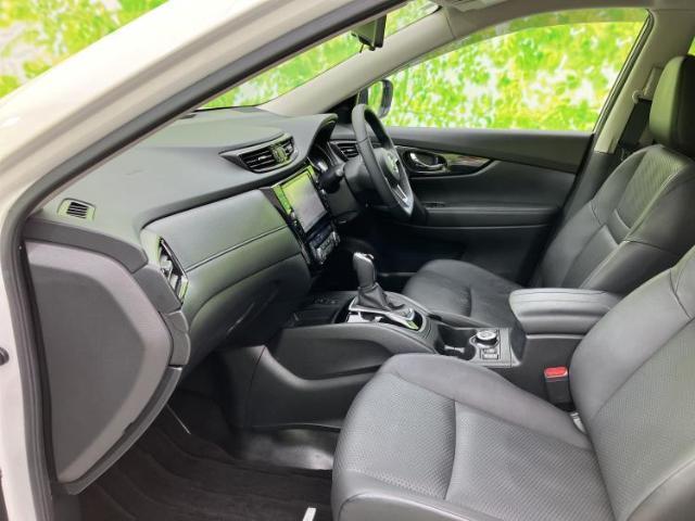 ニッサン エクストレイル 4WD  20Xi_Vセレクション 2020 sat-0065959-5