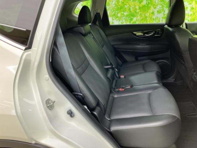 ニッサン エクストレイル 4WD  20Xi_Vセレクション 2020 sat-0065959-6