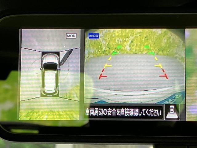 ニッサン エクストレイル 4WD  20X 2017 sat-0066406-13