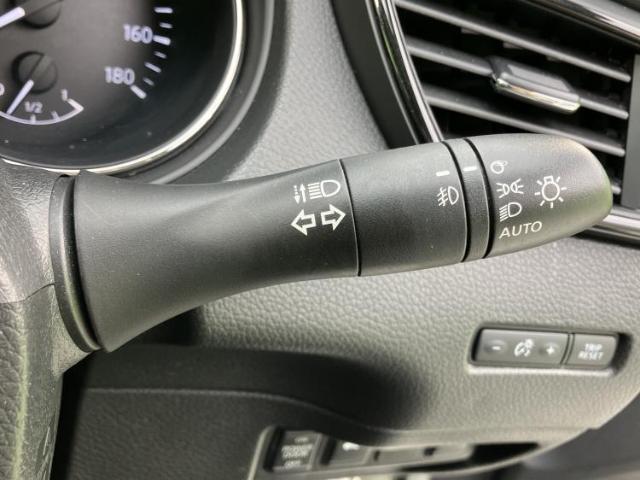 ニッサン エクストレイル 4WD  20X 2017 sat-0066406-16