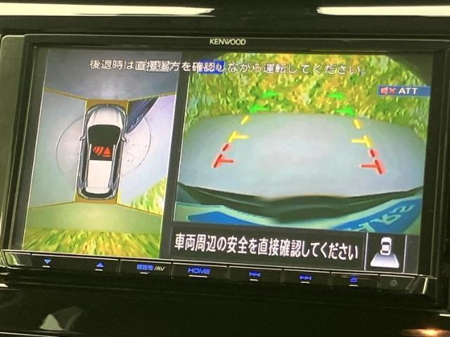 ニッサン エクストレイル 4WD  20Xi 2018 sat-0066412-13