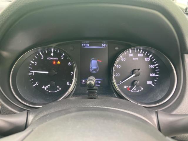 ニッサン エクストレイル 4WD  20Xi 2018 sat-0066412-14