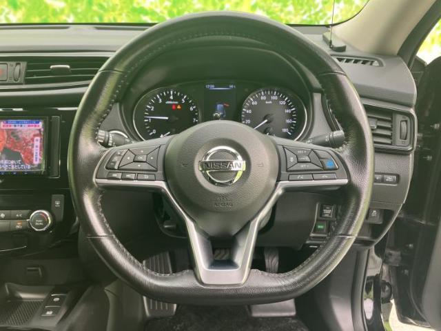 ニッサン エクストレイル 4WD  20Xi 2018 sat-0066412-15