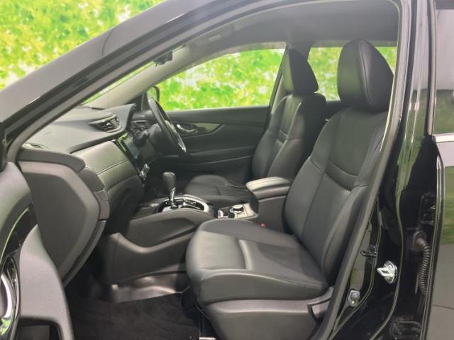 ニッサン エクストレイル 4WD  20Xi 2018 sat-0066412-5