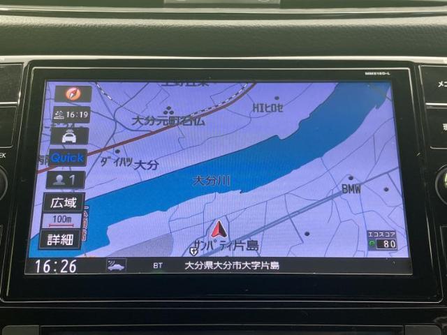 ニッサン エクストレイル 20Xi 2018 sat-0066572-9