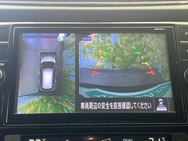 ニッサン エクストレイル 20Xi 2018 sat-0066572-12
